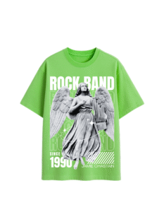 Tote Bag in Orange Brown Beige Country Style